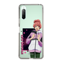 スリムプロテクションケース［ KING OF PRISM - Your Endless Call - 西園寺レオ ］