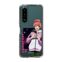 スリムプロテクションケース［ KING OF PRISM - Your Endless Call - 西園寺レオ ］