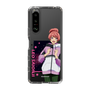 スリムプロテクションケース［ KING OF PRISM - Your Endless Call - 西園寺レオ ］