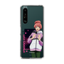 スリムプロテクションケース［ KING OF PRISM - Your Endless Call - 西園寺レオ ］