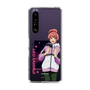 スリムプロテクションケース［ KING OF PRISM - Your Endless Call - 西園寺レオ ］