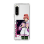 スリムプロテクションケース［ KING OF PRISM - Your Endless Call - 西園寺レオ ］