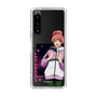 スリムプロテクションケース［ KING OF PRISM - Your Endless Call - 西園寺レオ ］
