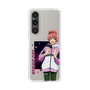 スリムプロテクションケース［ KING OF PRISM - Your Endless Call - 西園寺レオ ］
