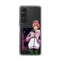 スリムプロテクションケース［ KING OF PRISM - Your Endless Call - 西園寺レオ ］