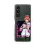 スリムプロテクションケース［ KING OF PRISM - Your Endless Call - 西園寺レオ ］