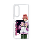 スリムプロテクションケース［ KING OF PRISM - Your Endless Call - 西園寺レオ ］