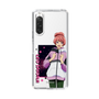 スリムプロテクションケース［ KING OF PRISM - Your Endless Call - 西園寺レオ ］