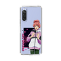スリムプロテクションケース［ KING OF PRISM - Your Endless Call - 西園寺レオ ］