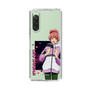 スリムプロテクションケース［ KING OF PRISM - Your Endless Call - 西園寺レオ ］