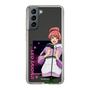 スリムプロテクションケース［ KING OF PRISM - Your Endless Call - 西園寺レオ ］