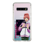 スリムプロテクションケース［ KING OF PRISM - Your Endless Call - 西園寺レオ ］