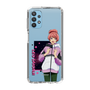 スリムプロテクションケース［ KING OF PRISM - Your Endless Call - 西園寺レオ ］