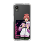 スリムプロテクションケース［ KING OF PRISM - Your Endless Call - 西園寺レオ ］