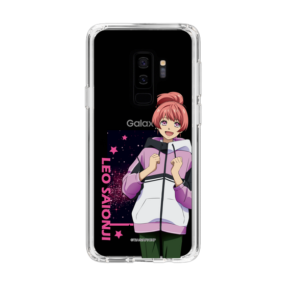 スリムプロテクションケース［ KING OF PRISM - Your Endless Call - 西園寺レオ ］