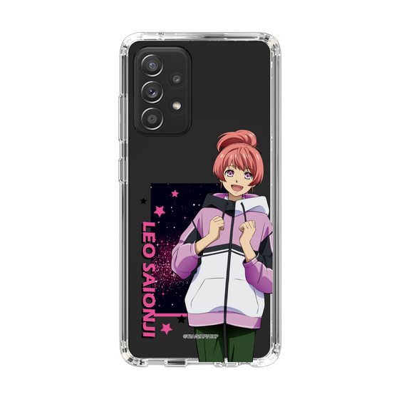 スリムプロテクションケース［ KING OF PRISM - Your Endless Call - 西園寺レオ ］
