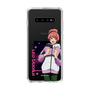 スリムプロテクションケース［ KING OF PRISM - Your Endless Call - 西園寺レオ ］