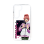 スリムプロテクションケース［ KING OF PRISM - Your Endless Call - 西園寺レオ ］
