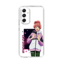 スリムプロテクションケース［ KING OF PRISM - Your Endless Call - 西園寺レオ ］