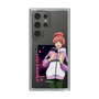 スリムプロテクションケース［ KING OF PRISM - Your Endless Call - 西園寺レオ ］