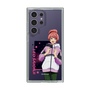 スリムプロテクションケース［ KING OF PRISM - Your Endless Call - 西園寺レオ ］