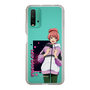 スリムプロテクションケース［ KING OF PRISM - Your Endless Call - 西園寺レオ ］