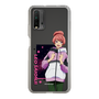スリムプロテクションケース［ KING OF PRISM - Your Endless Call - 西園寺レオ ］