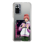 スリムプロテクションケース［ KING OF PRISM - Your Endless Call - 西園寺レオ ］