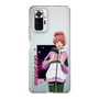 スリムプロテクションケース［ KING OF PRISM - Your Endless Call - 西園寺レオ ］