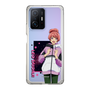 スリムプロテクションケース［ KING OF PRISM - Your Endless Call - 西園寺レオ ］