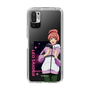 スリムプロテクションケース［ KING OF PRISM - Your Endless Call - 西園寺レオ ］