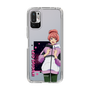 スリムプロテクションケース［ KING OF PRISM - Your Endless Call - 西園寺レオ ］