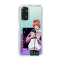 スリムプロテクションケース［ KING OF PRISM - Your Endless Call - 西園寺レオ ］
