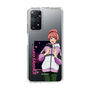 スリムプロテクションケース［ KING OF PRISM - Your Endless Call - 西園寺レオ ］