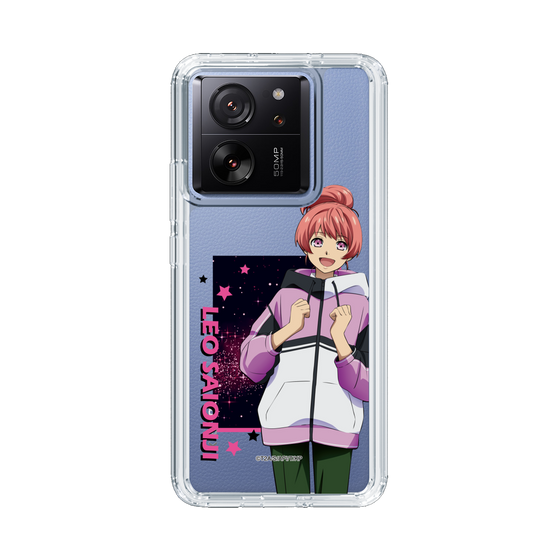 スリムプロテクションケース［ KING OF PRISM - Your Endless Call - 西園寺レオ ］