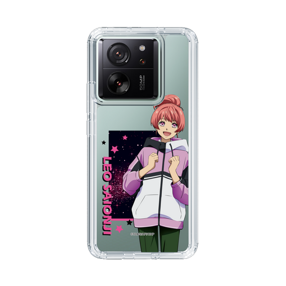 スリムプロテクションケース［ KING OF PRISM - Your Endless Call - 西園寺レオ ］