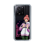 スリムプロテクションケース［ KING OF PRISM - Your Endless Call - 西園寺レオ ］