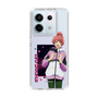 スリムプロテクションケース［ KING OF PRISM - Your Endless Call - 西園寺レオ ］