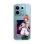 スリムプロテクションケース［ KING OF PRISM - Your Endless Call - 西園寺レオ ］