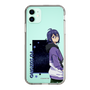 スリムプロテクションケース［ KING OF PRISM - Your Endless Call - 涼野ユウ ］