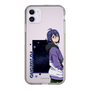 スリムプロテクションケース［ KING OF PRISM - Your Endless Call - 涼野ユウ ］