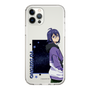 スリムプロテクションケース［ KING OF PRISM - Your Endless Call - 涼野ユウ ］