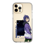 スリムプロテクションケース［ KING OF PRISM - Your Endless Call - 涼野ユウ ］