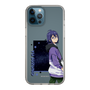 スリムプロテクションケース［ KING OF PRISM - Your Endless Call - 涼野ユウ ］