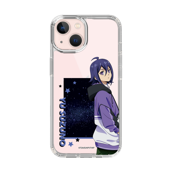 スリムプロテクションケース［ KING OF PRISM - Your Endless Call - 涼野ユウ ］