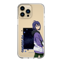 スリムプロテクションケース［ KING OF PRISM - Your Endless Call - 涼野ユウ ］