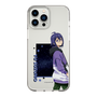 スリムプロテクションケース［ KING OF PRISM - Your Endless Call - 涼野ユウ ］