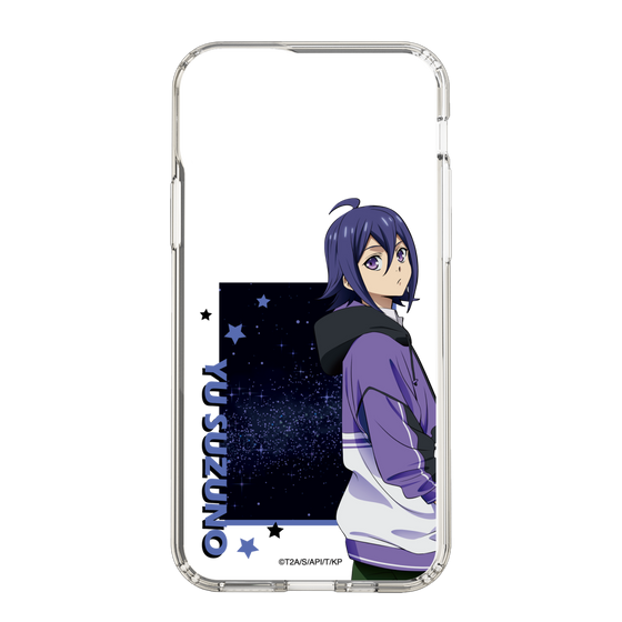 スリムプロテクションケース［ KING OF PRISM - Your Endless Call - 涼野ユウ ］