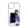 スリムプロテクションケース［ KING OF PRISM - Your Endless Call - 涼野ユウ ］