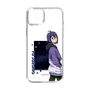 スリムプロテクションケース［ KING OF PRISM - Your Endless Call - 涼野ユウ ］